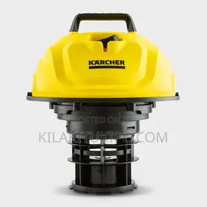 Karcher Vacuum Cleaner Wd1