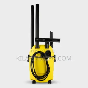Karcher Vacuum Cleaner Wd1