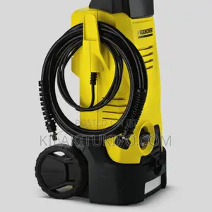 Karcher Pressure Washer