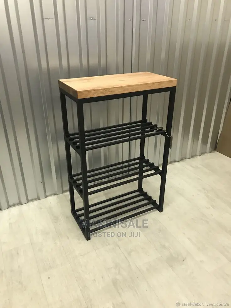 Shoe Rack Nzuri Sana