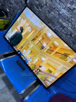 Samsung Smart Inchi 49