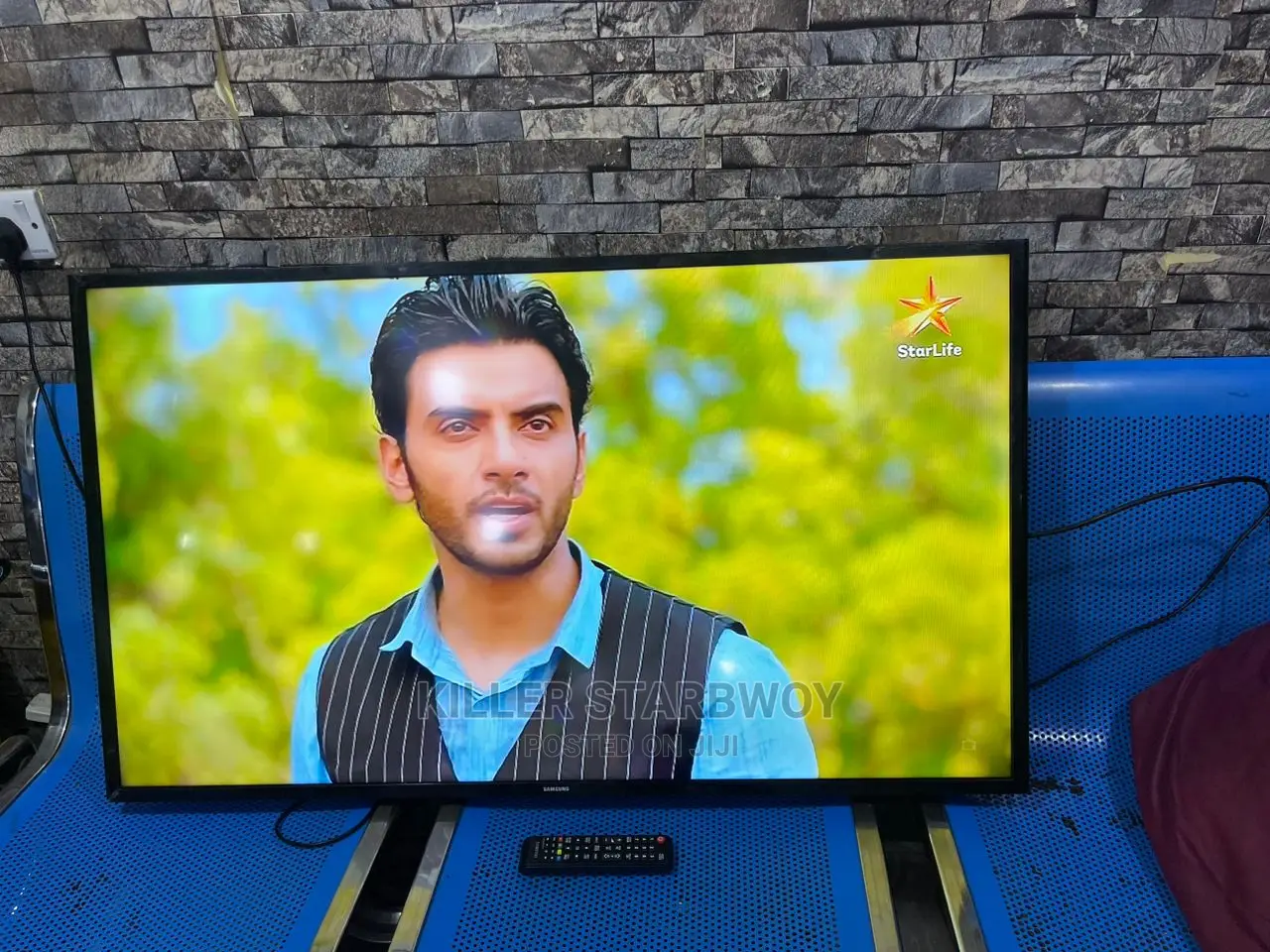 Samsung Smart Inchi 49