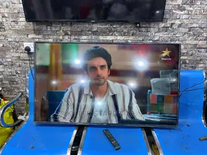 Star X Inchi 55 Smart 