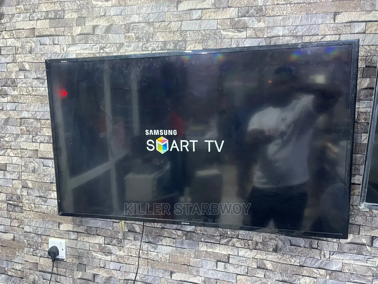 Star X Inchi 55 Smart 