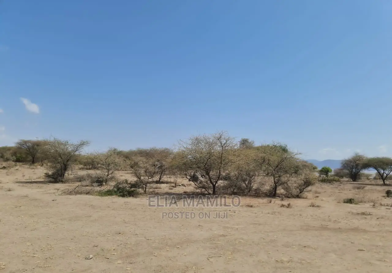 Tourist Land for Sale in Mto Wa Mbu, Arusha Lake Manyara