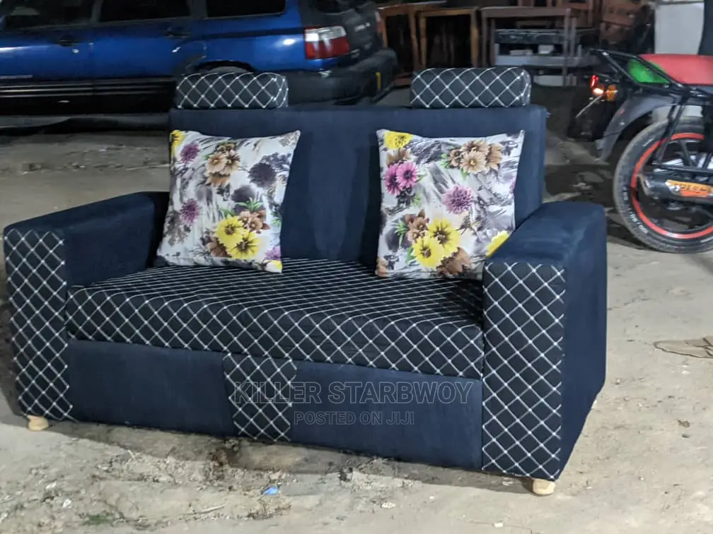 Sofa Watu 2 Jipya Sanaaaa
