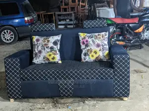 Sofa Watu 2 Jipya Sanaaaa