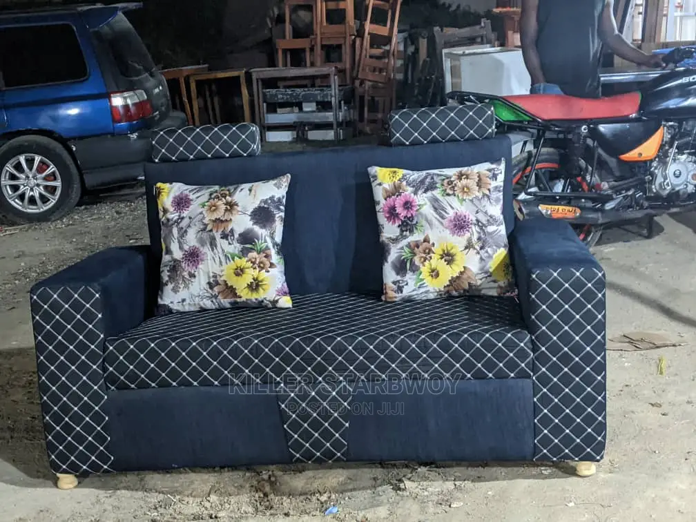 Sofa Watu 2 Jipya Sanaaaa