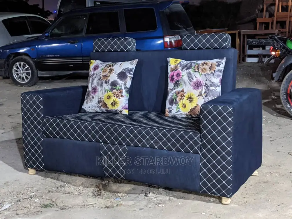 Sofa Watu 2 Jipya Sanaaaa