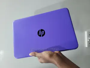 Laptop HP Stream Laptop 4GB Intel Pentium SSD 32GB