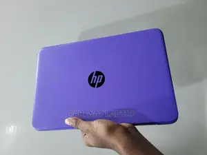 Laptop HP Stream Laptop 4GB Intel Pentium SSD 32GB