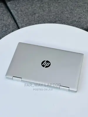 New Laptop HP Pavilion 14t 16GB Intel Core I7 SSD 512GB