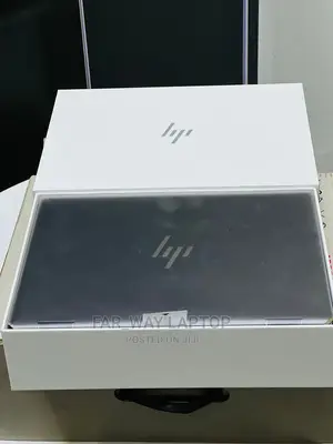 New Laptop HP Spectre 14 16GB Intel Core I7 SSD 512GB