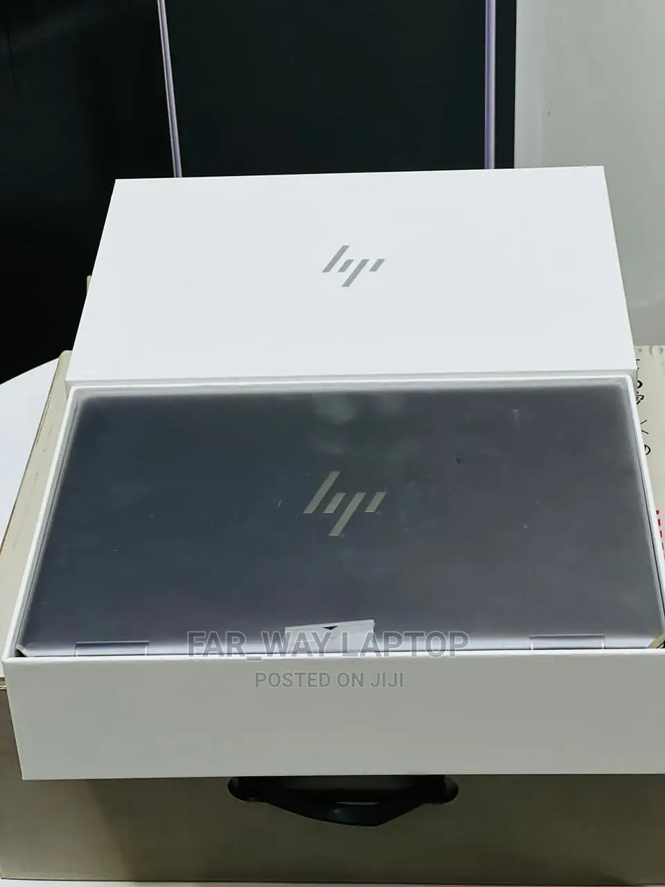 New Laptop HP Spectre 14 16GB Intel Core I7 SSD 512GB