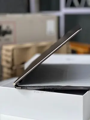 New Laptop HP Spectre 14 16GB Intel Core I7 SSD 512GB