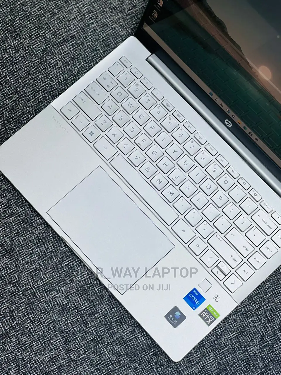 New Laptop HP Pavilion 14z 16GB Intel Core I5 SSD 512GB