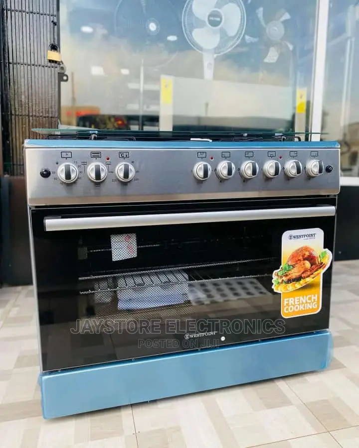 Westpoint Standing Cooker.