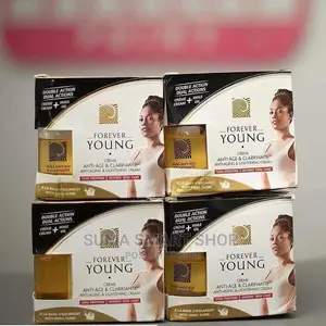 FOREVER YOUNG Cream .(Kuwa Kijana, Kataa Uzee)