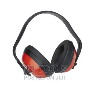 Ear Muffs / Hearing Protection Headset