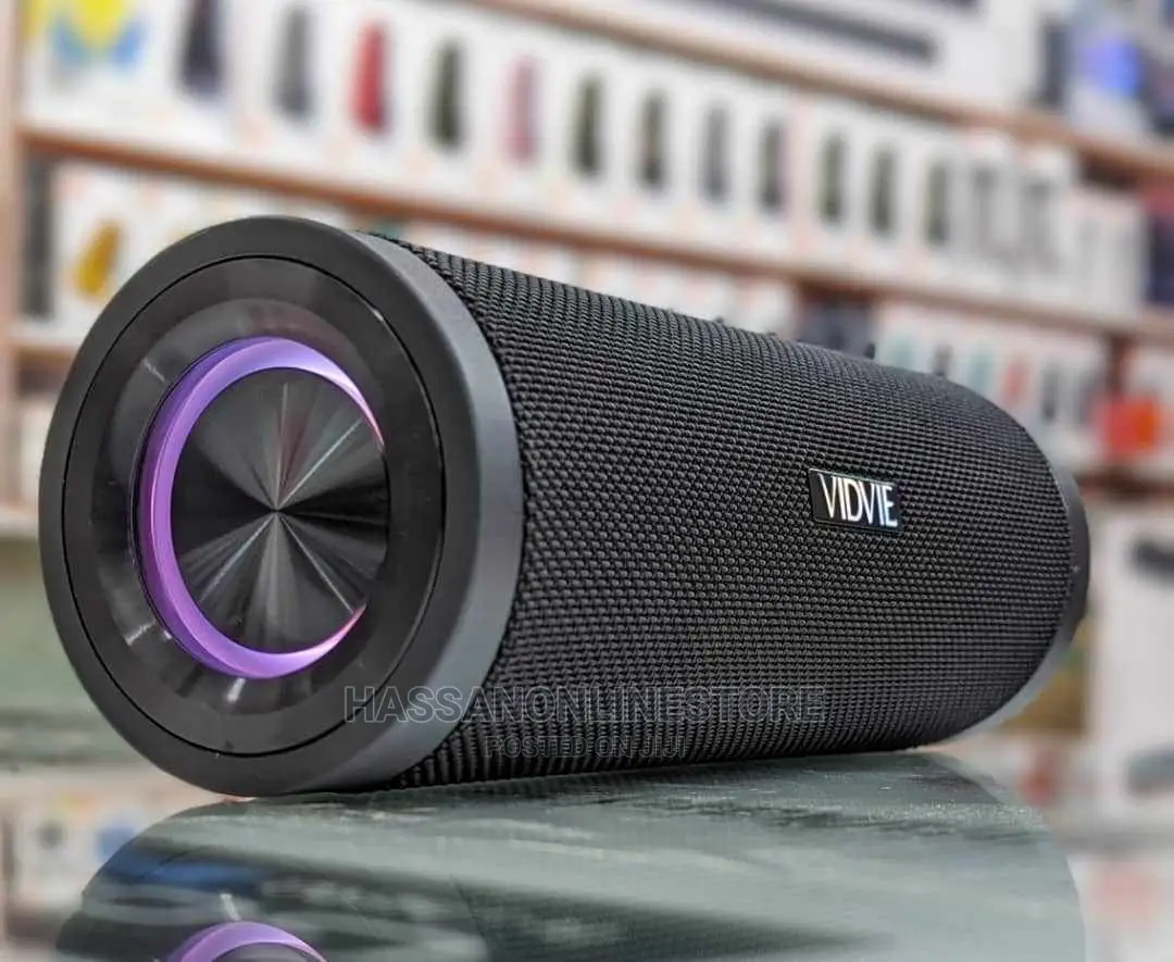 Vidvie Portable Lanyard Wireless Speaker XL SP907