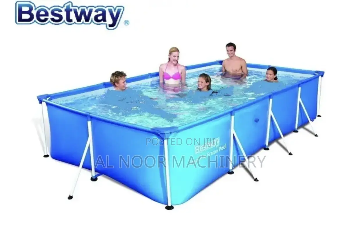 Bestway Swimming Pool