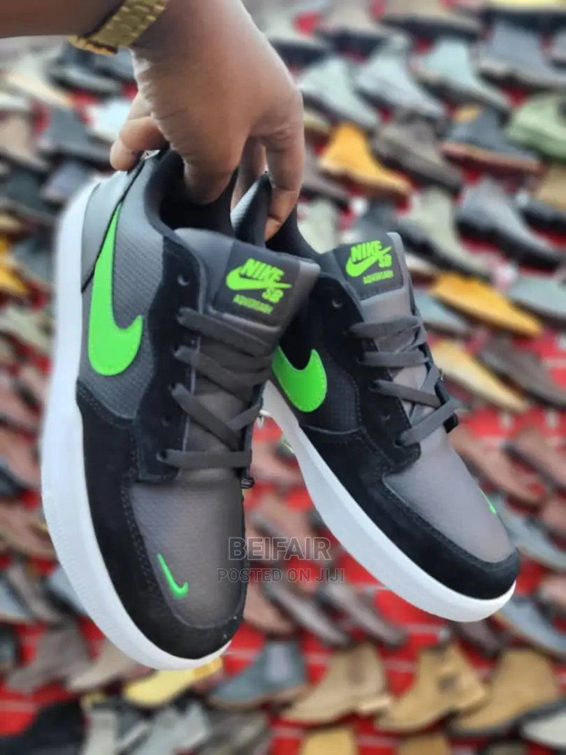 Original Nike Sneakers | Raba Original Za Nike