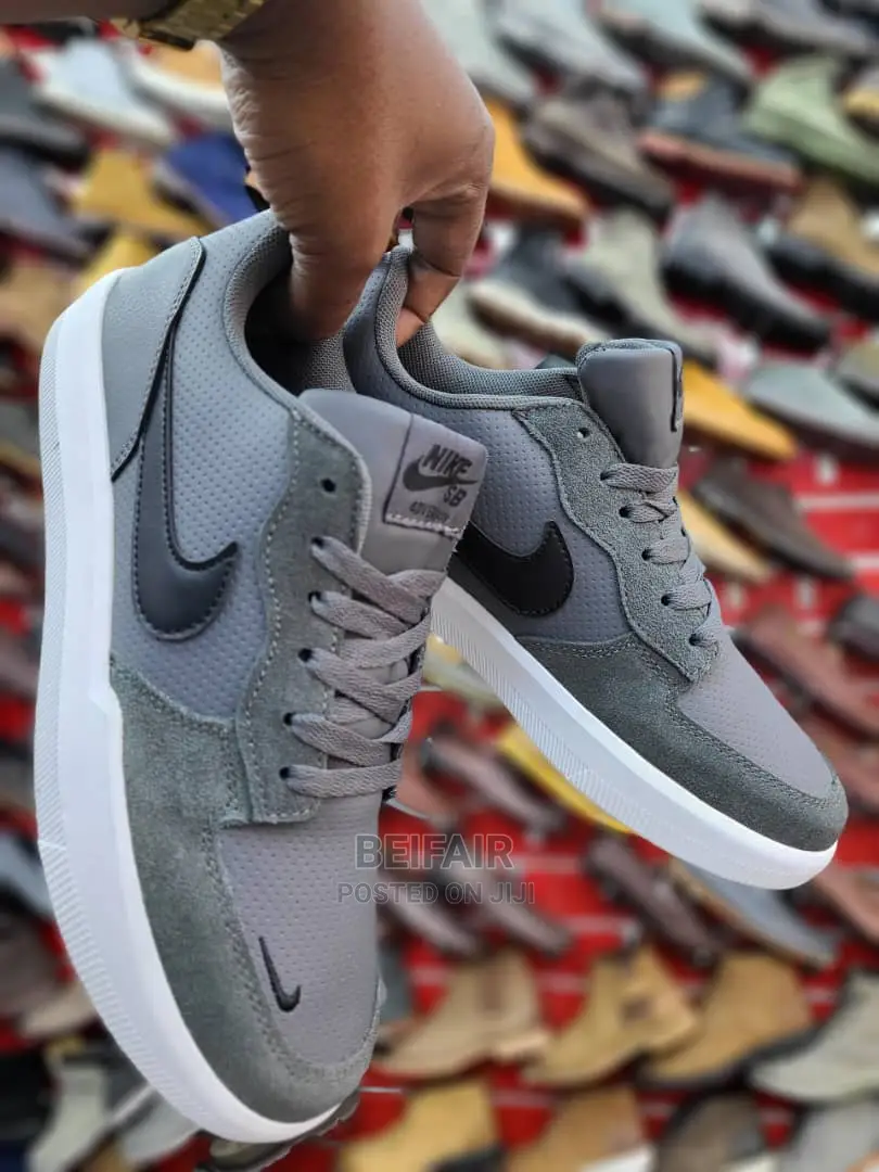 Original Nike Sneakers | Raba Original Za Nike