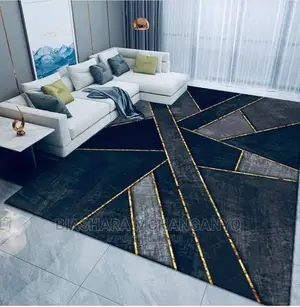 3D Carpet Available