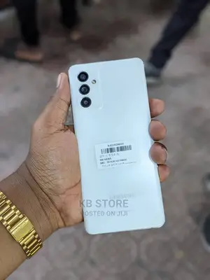 Samsung Galaxy A80 128 GB White