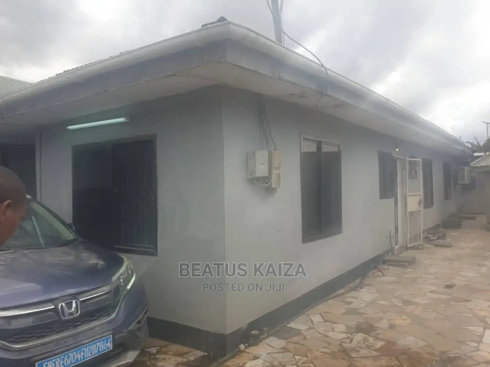 2bdrm Apartment in Kinondoni Garden for rent
