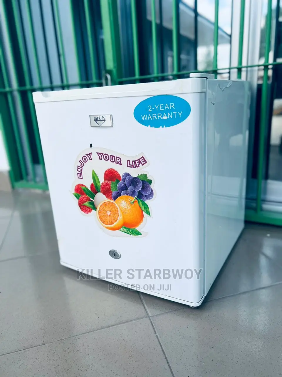 MIN Fridge