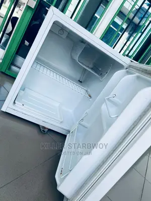 MIN Fridge