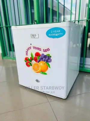 MIN Fridge