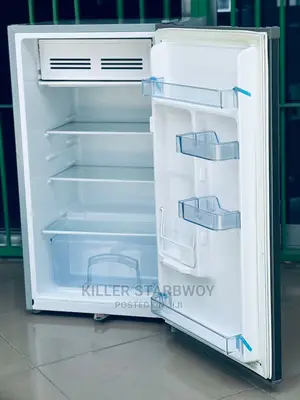 Fridge Mlango Mmoja