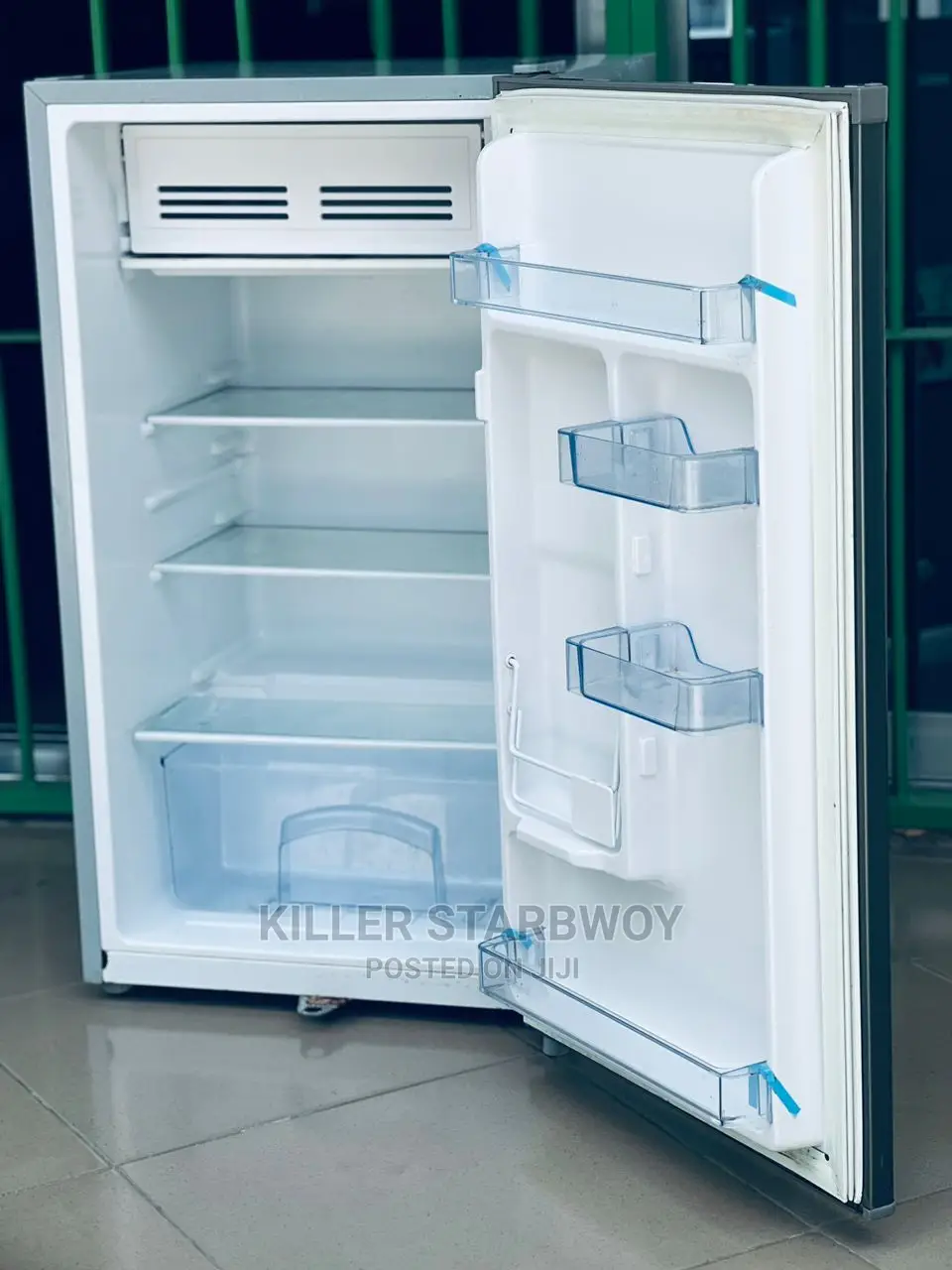 Fridge Mlango Mmoja