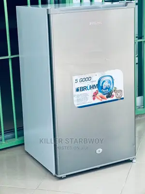Fridge Mlango Mmoja