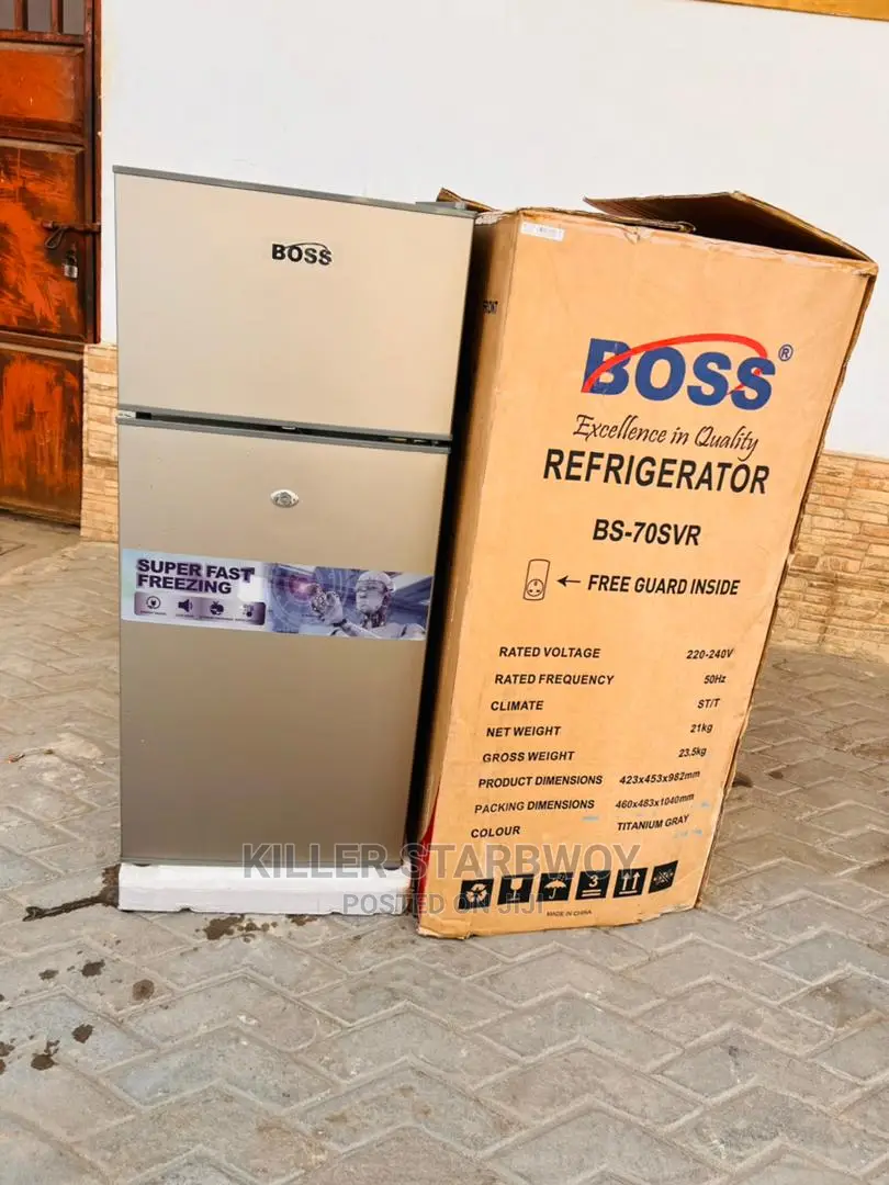 Fridge Lita 70