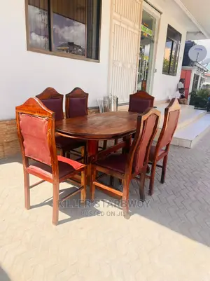 Dinning Viti 6