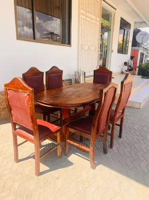 Dinning Viti 6