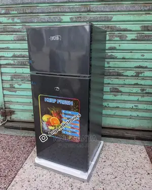 Boss Fridge Litre 70 Mwonekano Mpya