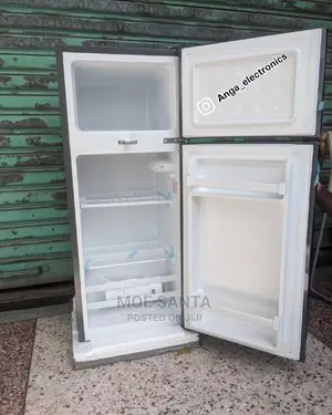 Boss Fridge Litre 70 Mwonekano Mpya