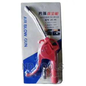 Air Blow Gun