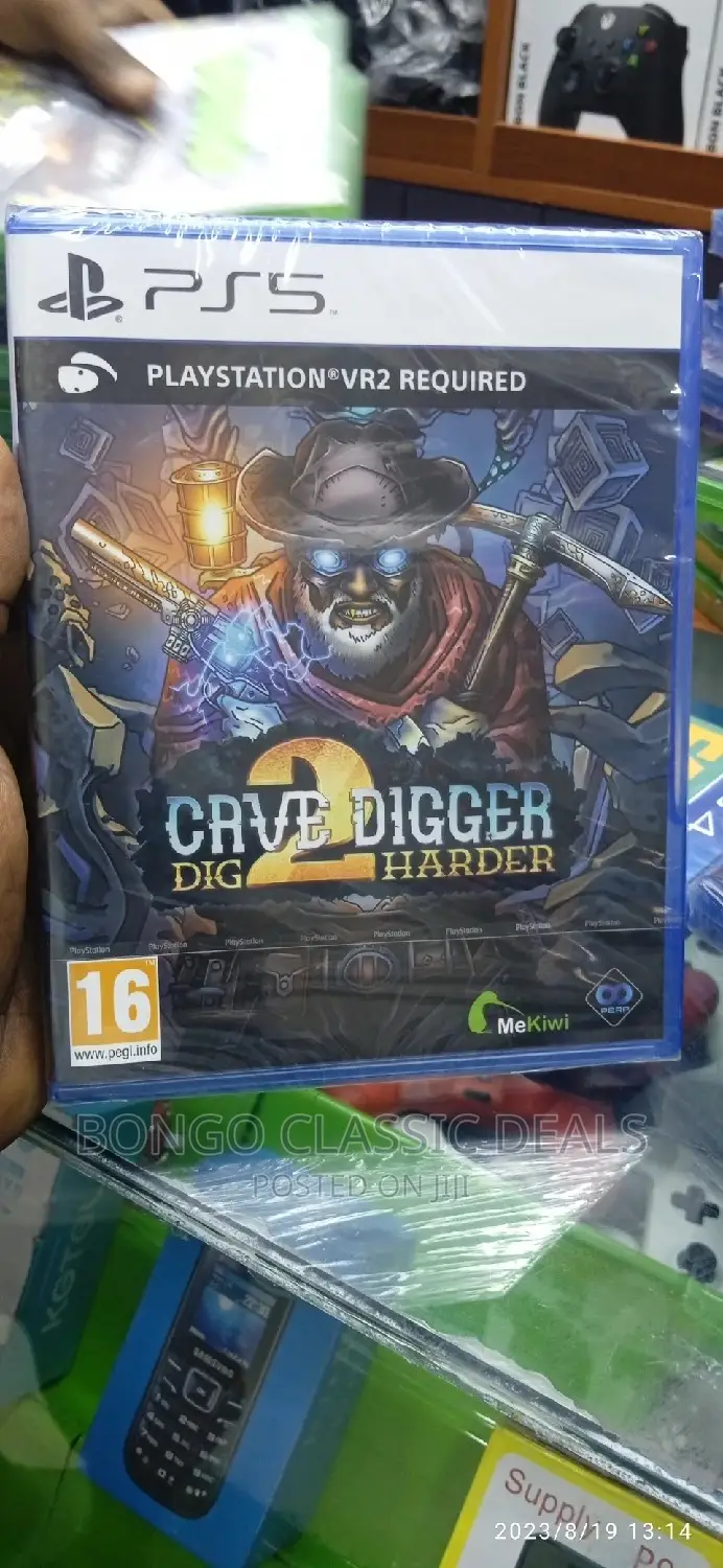 Ps4 Games New