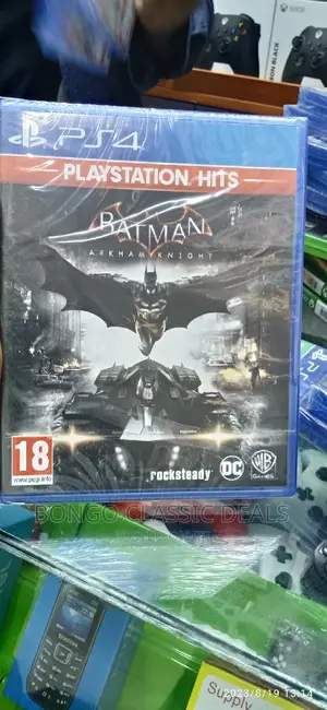 Ps4 Games New