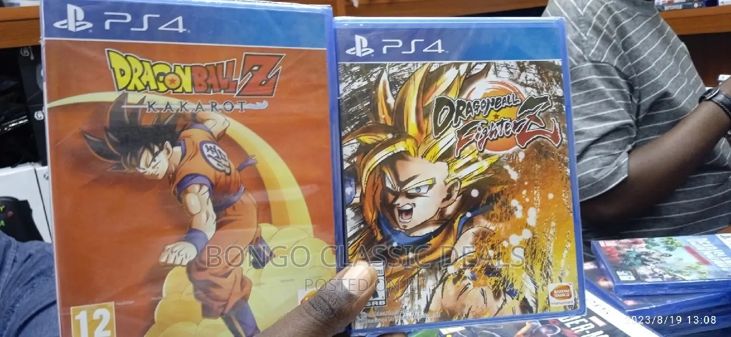 Ps4 Games New
