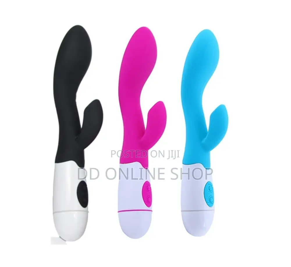 Rabbit Vibrator for Women