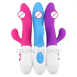 Rabbit Vibrator for Women