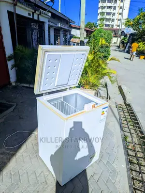 Friza Lita 100 Na Fridge Guard