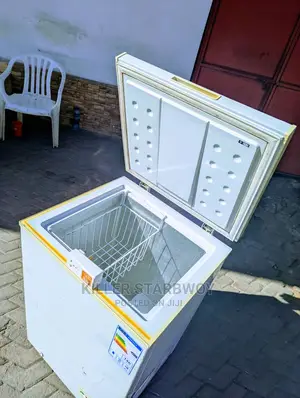 Friza Lita 100 Na Fridge Guard