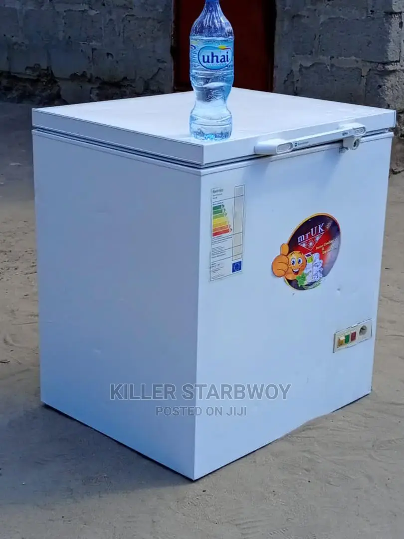 Friza Lita 150 Mr